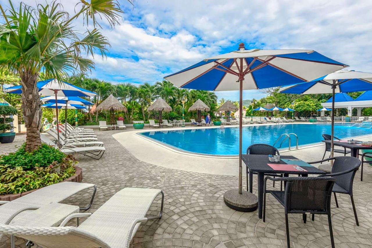 Andaman Sea View Apartment - Patong Beach Exteriér fotografie